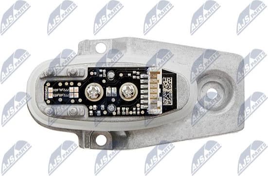 Control Unit, dynamic bending light EPX-BM-018 - image 5