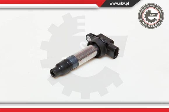 Ignition Coil 03SKV184 - image 2