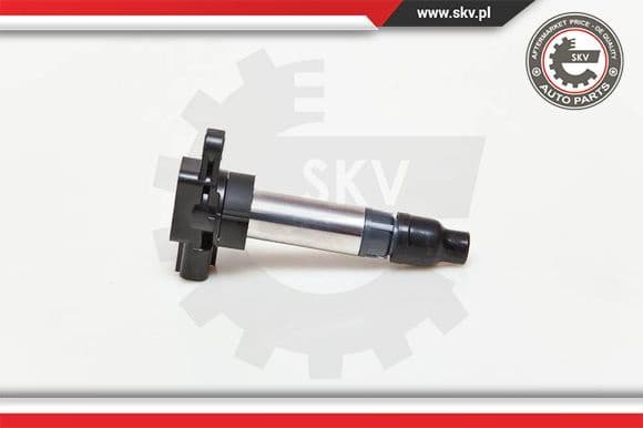 Ignition Coil 03SKV184 - image 3