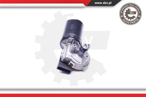 Wiper Motor 19SKV026 - image 3