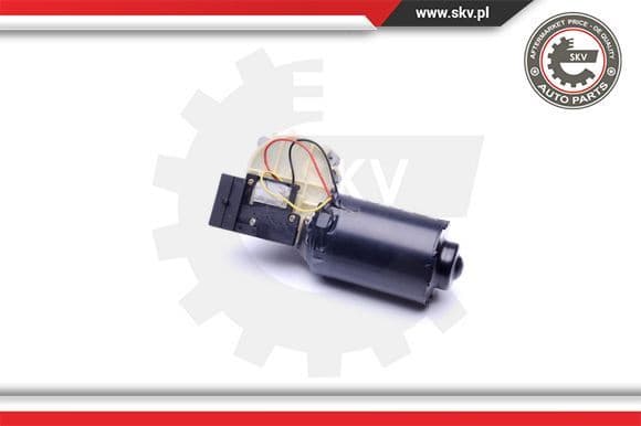 Wiper Motor 19SKV026 - image 4
