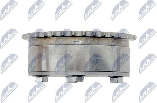 Camshaft Adjuster RKZ-TY-002 - image 3