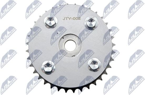 Camshaft Adjuster RKZ-TY-002 - image 4