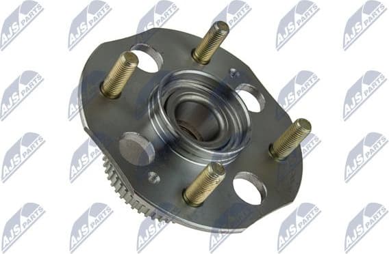 Wheel Hub KLT-HD-043 - image 2
