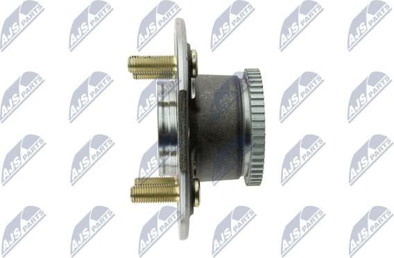 Wheel Hub KLT-HD-043 - image 3