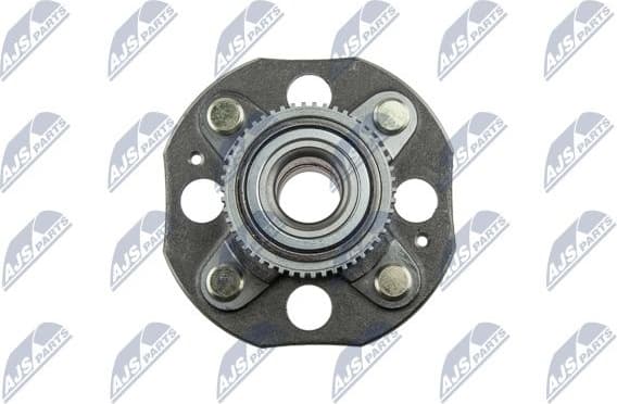 Wheel Hub KLT-HD-043 - image 5