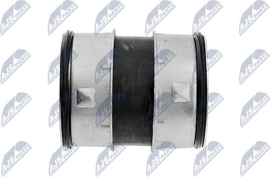 Charge Air Hose GPP-VW-047 - image 2