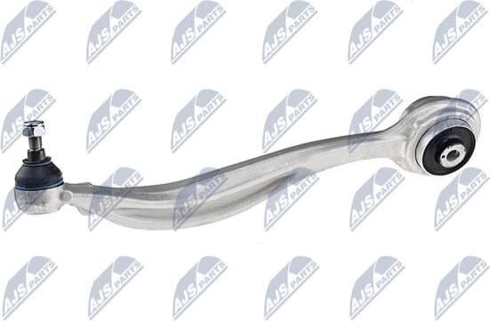 Control/Trailing Arm, wheel suspension ZWD-ME-003