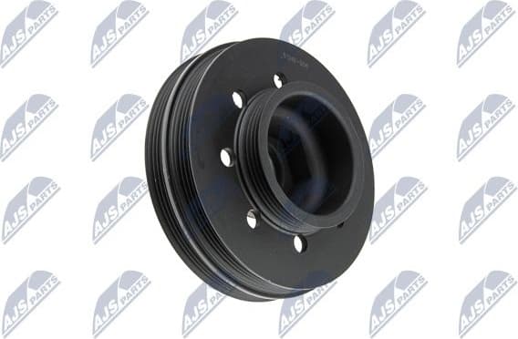 Belt Pulley, crankshaft RKP-HD-006