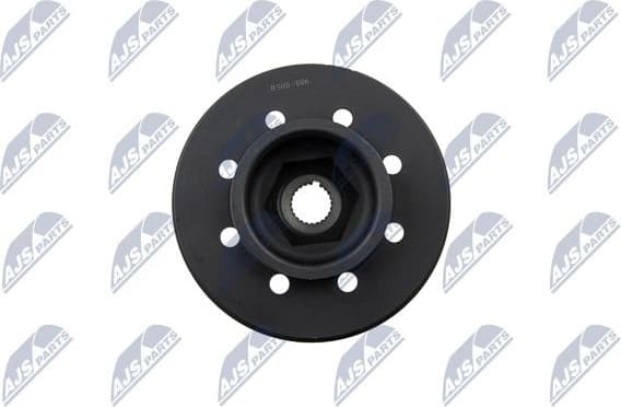 Belt Pulley, crankshaft RKP-HD-006 - image 4