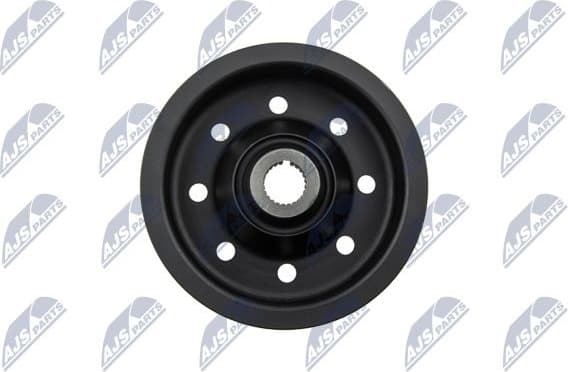 Belt Pulley, crankshaft RKP-HD-006 - image 5