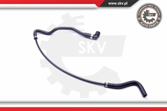 Radiator Hose 43SKV703