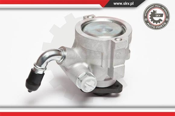 Hydraulic Pump, steering 10SKV064 - image 2