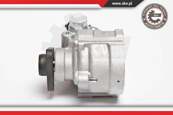Hydraulic Pump, steering 10SKV064 - image 5