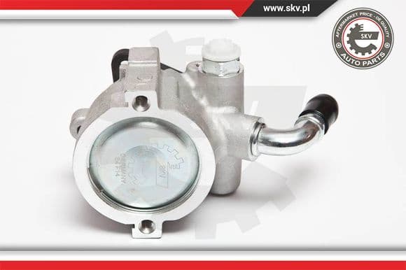 Hydraulic Pump, steering 10SKV064 - image 6