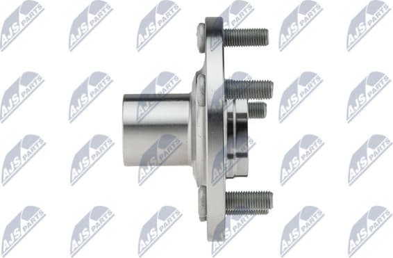 Wheel Hub KLP-TY-048P2 - image 3