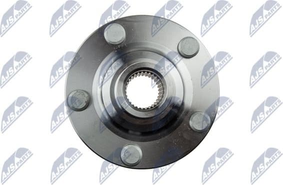 Wheel Hub KLP-TY-048P2 - image 5