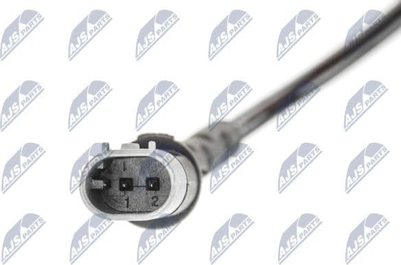 Warning Contact, brake pad wear HCZ-BM-008 - image 3