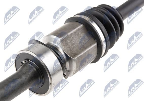 Drive Shaft NPW-BM-121 - image 3