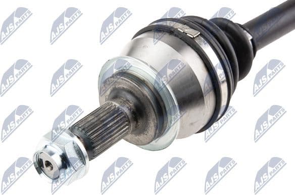 Drive Shaft NPW-BM-121 - image 4