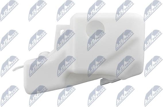 Washer Fluid Reservoir, window cleaning CZW-LR-009 - image 4