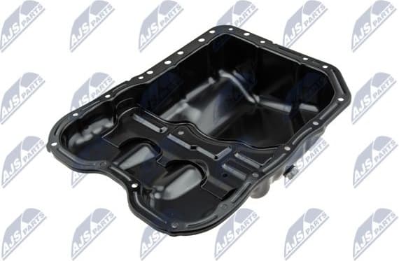 Oil Sump BMO-HY-506 - image 2