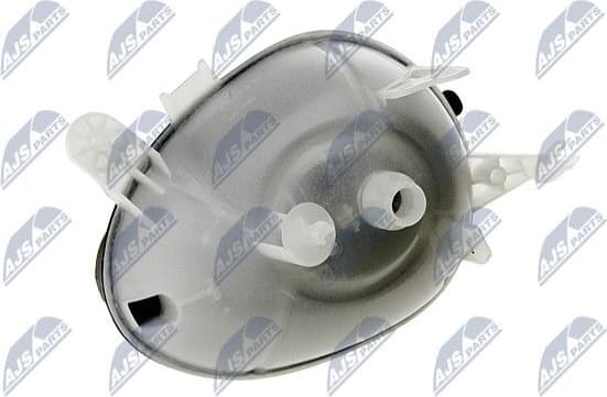 Expansion Tank, coolant CZW-ME-011 - image 2
