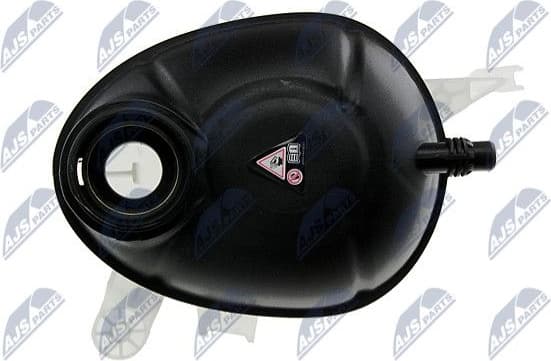 Expansion Tank, coolant CZW-ME-011 - image 4