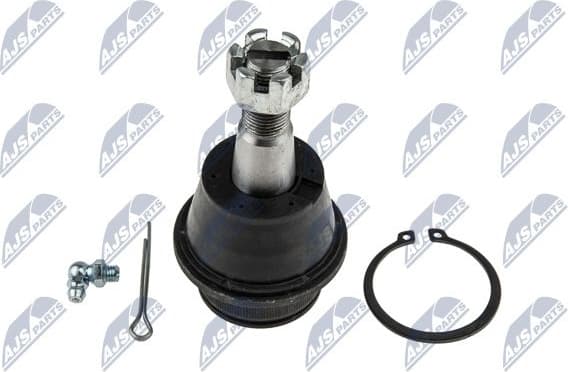 Ball Joint ZSD-CH-013