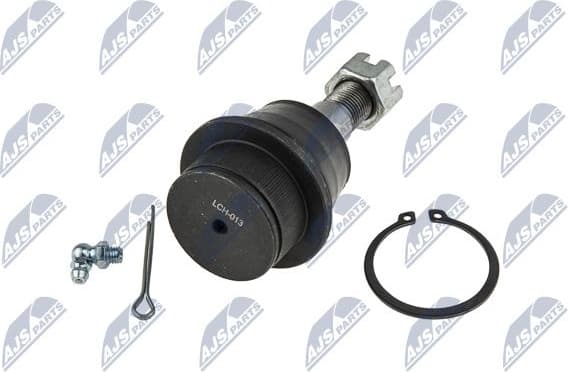 Ball Joint ZSD-CH-013 - image 2
