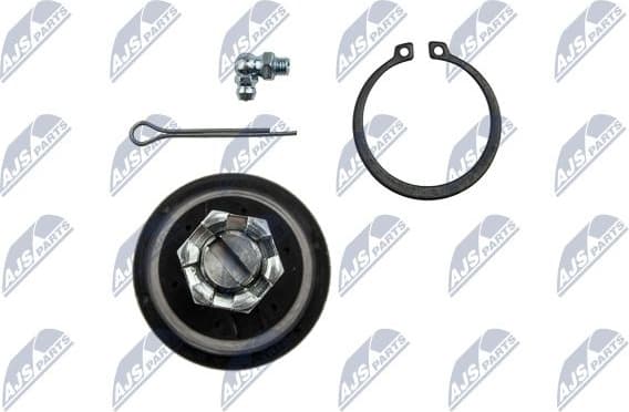 Ball Joint ZSD-CH-013 - image 4