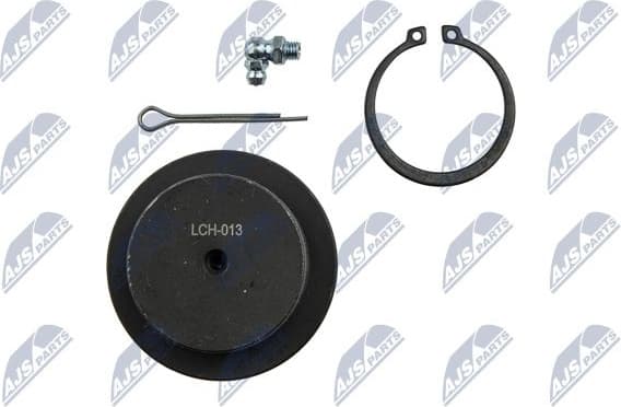 Ball Joint ZSD-CH-013 - image 5