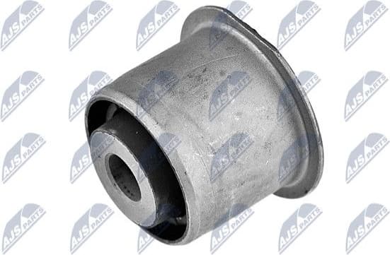 Mounting, control/trailing arm ZTP-CH-017D - image 2