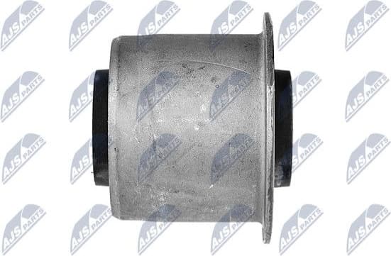 Mounting, control/trailing arm ZTP-CH-017D - image 3
