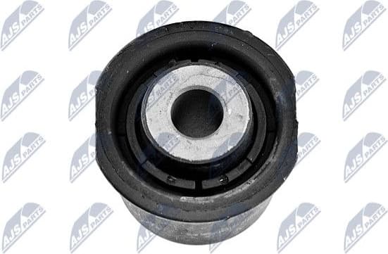 Mounting, control/trailing arm ZTP-CH-017D - image 4