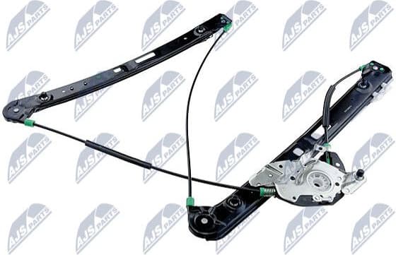Window Regulator EPS-BM-002