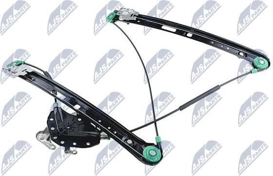 Window Regulator EPS-BM-002 - image 2