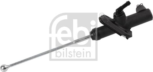 Master Cylinder, clutch 174214