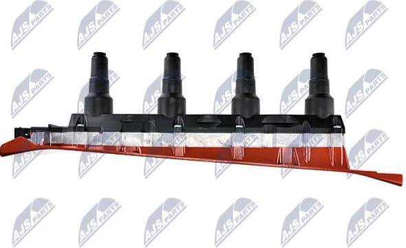 Ignition Coil ECZ-SA-000 - image 3