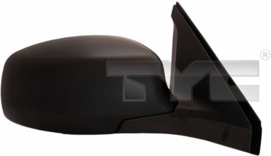 Exterior Mirror 335-0010
