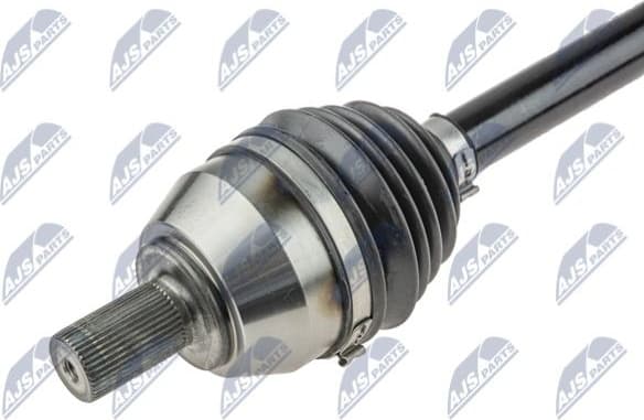 Drive Shaft NPW-VV-036 - image 3