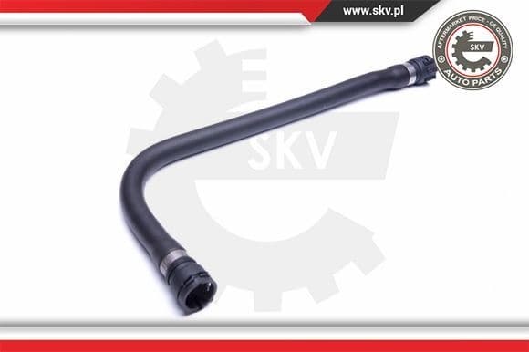 Radiator Hose 24SKV254 - image 3