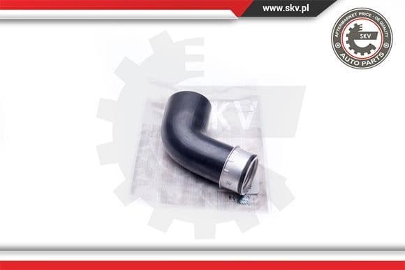 Charge Air Hose 24SKV749
