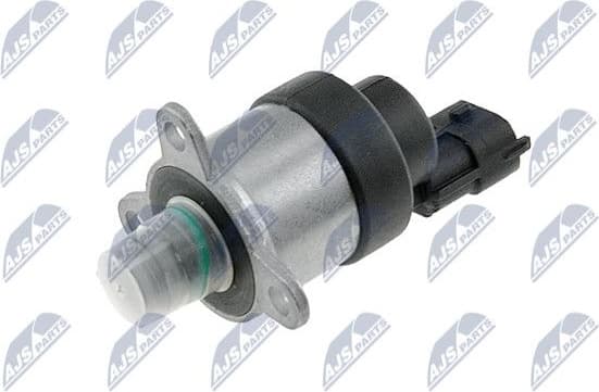 Control Valve, fuel quantity (common rail system) ESCV-PL-000