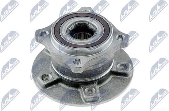 Wheel Bearing Kit KLT-ME-029