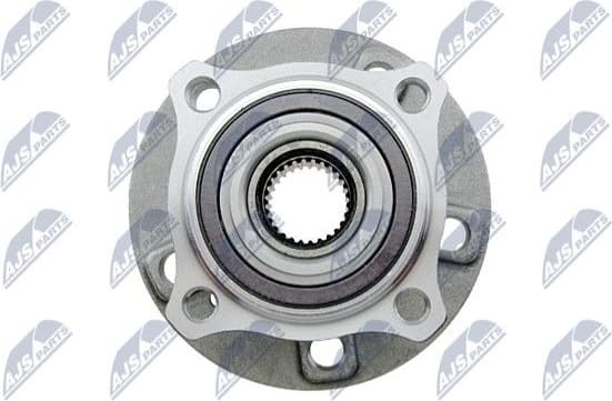 Wheel Bearing Kit KLT-ME-029 - image 5