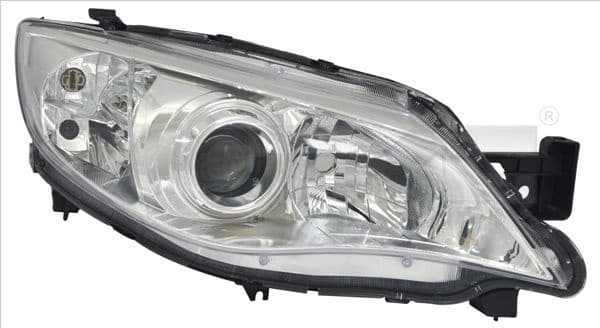 Headlight 20-15917-05-2