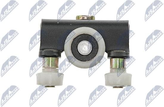 Roller Guide, sliding door EZC-VW-080 - image 3