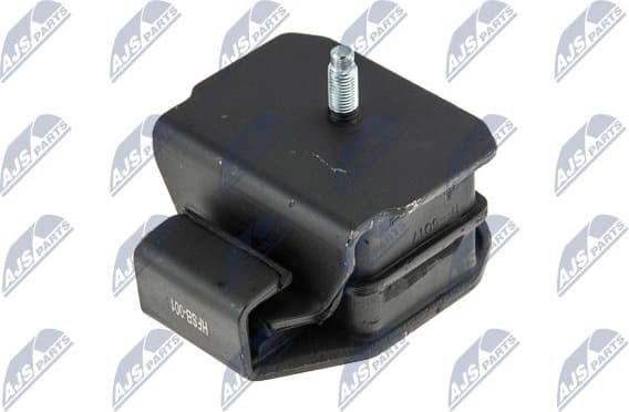 Mounting, engine ZPS-SB-001