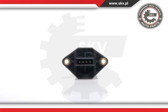Mass Air Flow Sensor 07SKV002 - image 2